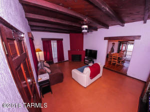 1480 E Spring St, Tucson, AZ 85719 photo 4