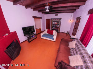 1480 E Spring St, Tucson, AZ 85719 photo 5