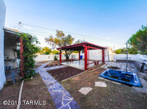 1480 E Spring St, Tucson, AZ 85719 photo 20