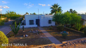 1480 E Spring St, Tucson, AZ 85719 photo 2