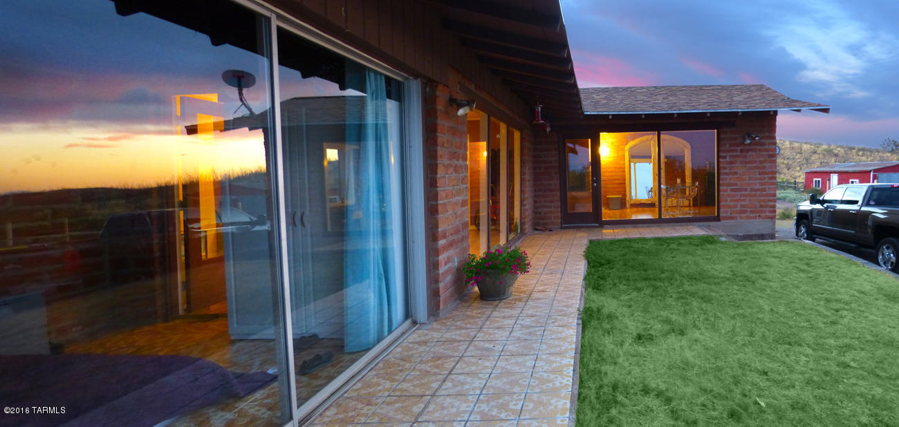 5922 E Highway 80, Bisbee, AZ 85603 photo 1