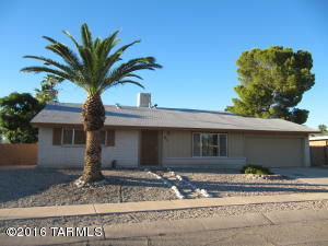 8411 E 5th St, Tucson, AZ 85710 photo 1