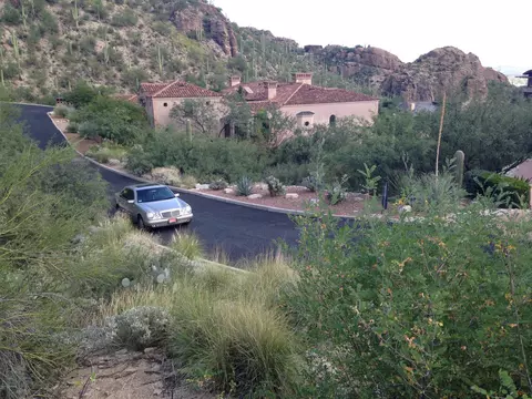 6991 Eagle Point Pl, Tucson, AZ 85750 photo 8