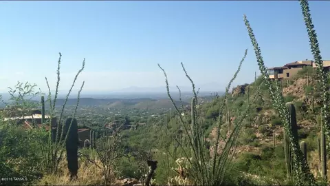 6991 Eagle Point Pl, Tucson, AZ 85750 photo 3