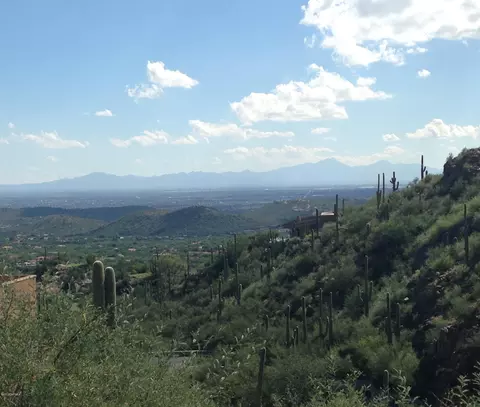 6991 Eagle Point Pl, Tucson, AZ 85750 photo 4