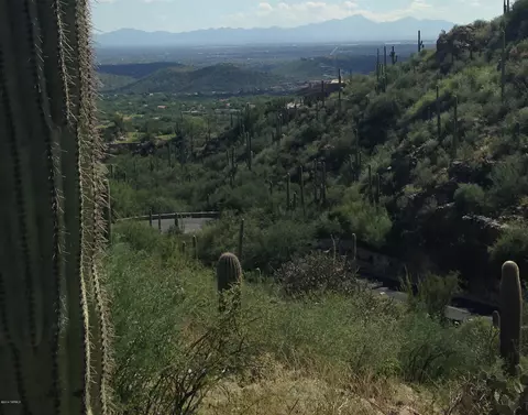 6991 Eagle Point Pl, Tucson, AZ 85750 photo 7