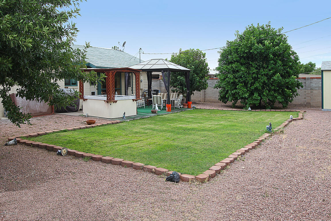 6517 Eli Dr, Tucson, AZ 85710 photo 14