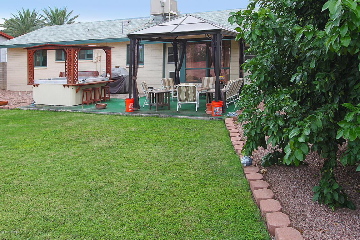 6517 Eli Dr, Tucson, AZ 85710 photo 12