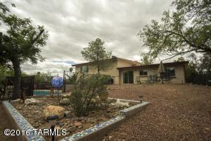 8235 E Rawhide Trl, Tucson, AZ 85750 photo 24