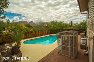8235 E Rawhide Trl, Tucson, AZ 85750 photo 23