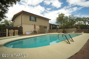 8235 E Rawhide Trl, Tucson, AZ 85750 photo 15