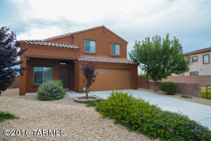7074 S Copper Bloom Av Ave, Tucson, AZ 85756 photo 2