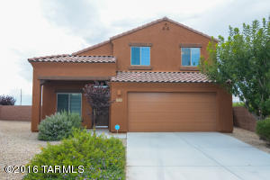 7074 S Copper Bloom Av Ave, Tucson, AZ 85756 photo 1