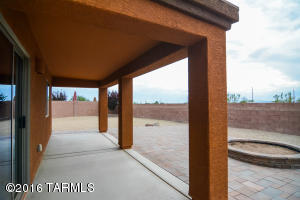 7074 S Copper Bloom Av Ave, Tucson, AZ 85756 photo 19