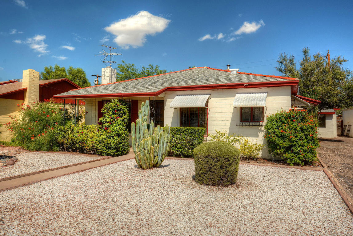 4625 E 8th St, Tucson, AZ 85711 photo 1