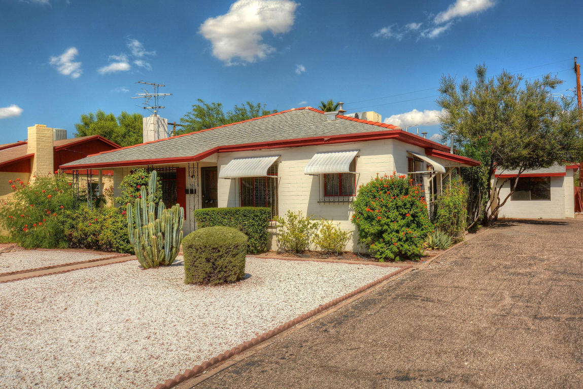 4625 E 8th St, Tucson, AZ 85711 photo 23