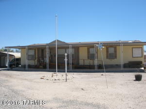 33 S Ewing St, Saint David, AZ 85630 photo 1