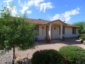 2900 E Darlene Dr, Vail, AZ 85641 photo 2
