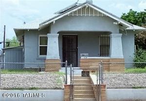 928 E 8th St, Tucson, AZ 85719 photo 1