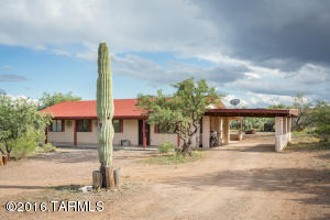 2902 E Wiley Ln, Vail, AZ 85641 photo 1
