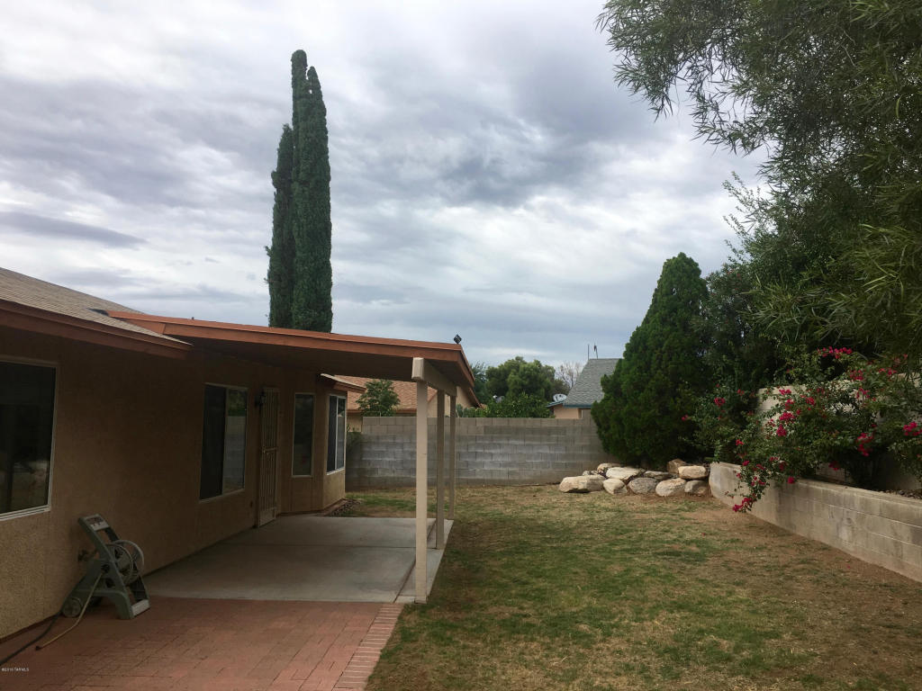 7803 S Danforth Av Ave, Tucson, AZ 85747 photo 8