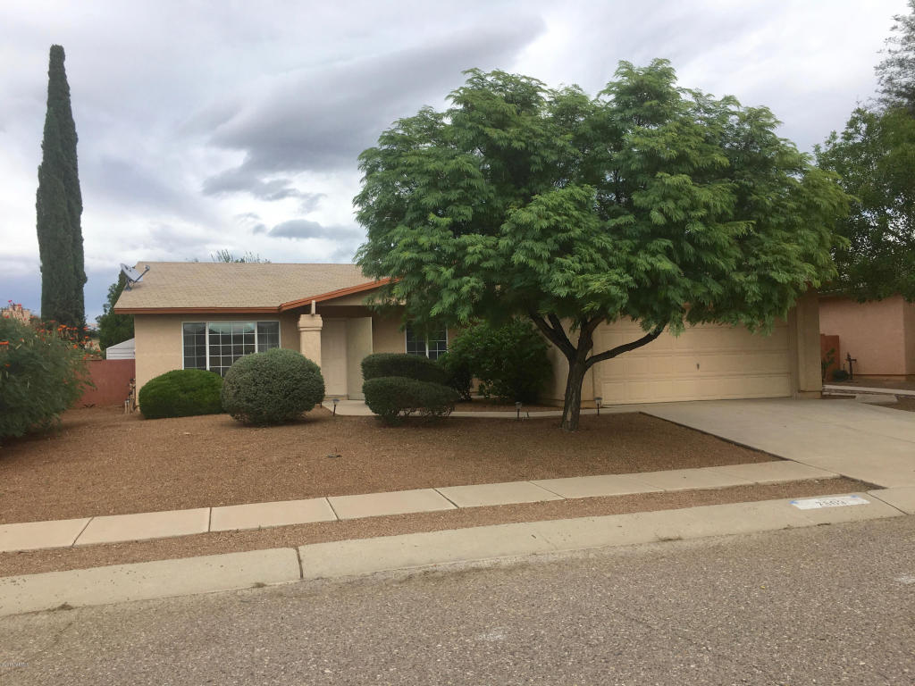 7803 S Danforth Av Ave, Tucson, AZ 85747 photo 2