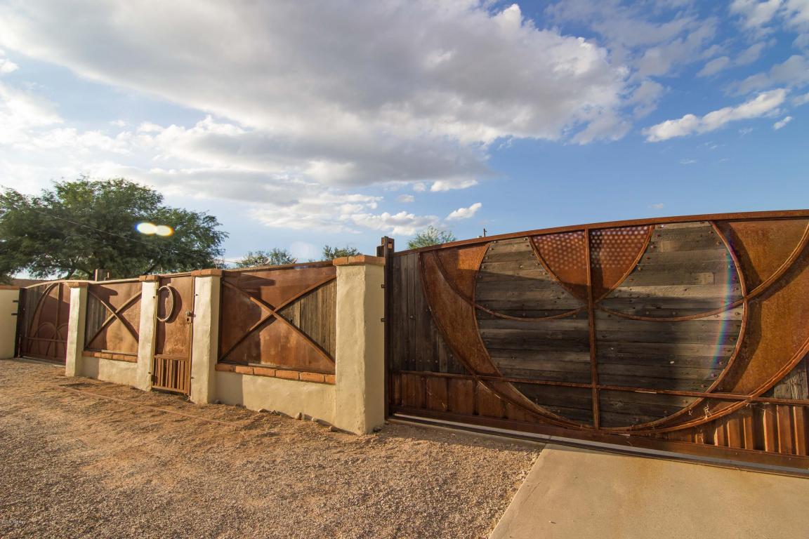 3239 E Fairmount St, Tucson, AZ 85716 photo 21