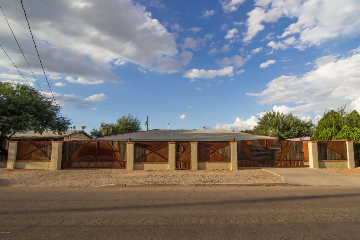 3239 E Fairmount St, Tucson, AZ 85716 photo 34