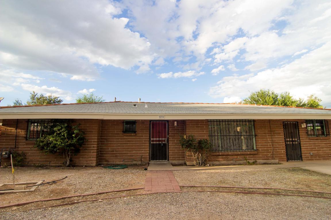 3239 E Fairmount St, Tucson, AZ 85716 photo 22