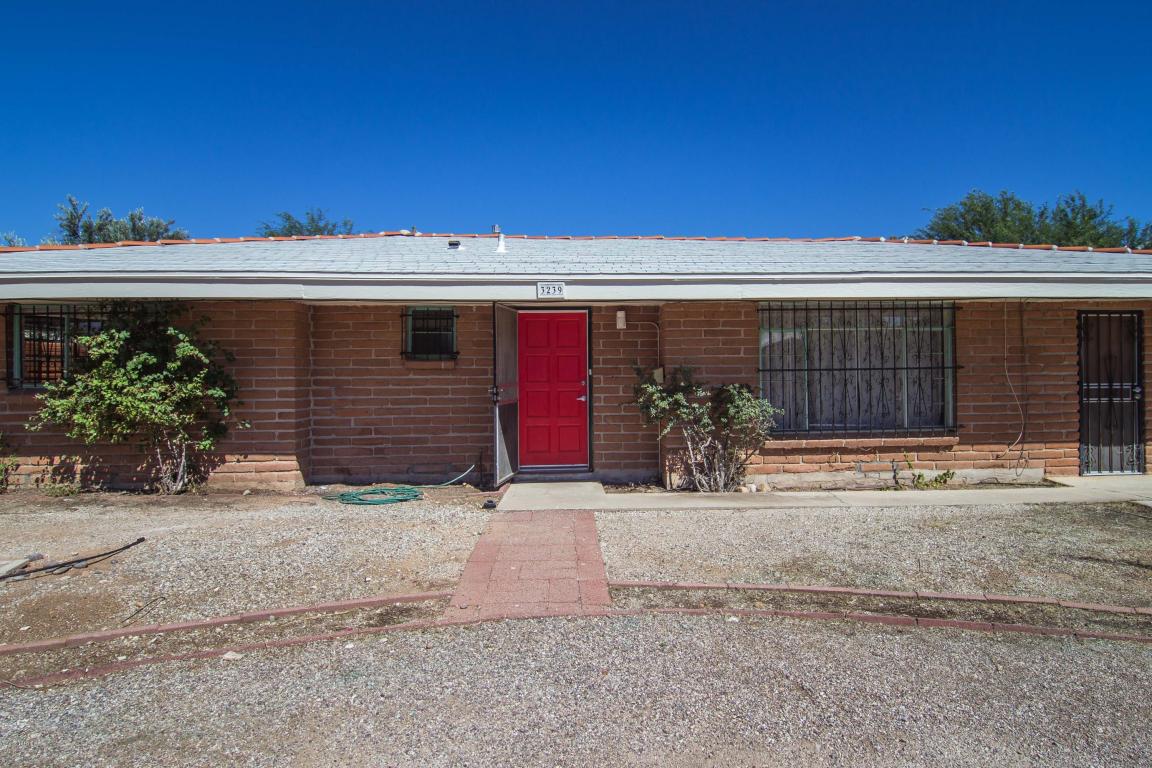 3239 E Fairmount St, Tucson, AZ 85716 photo 2