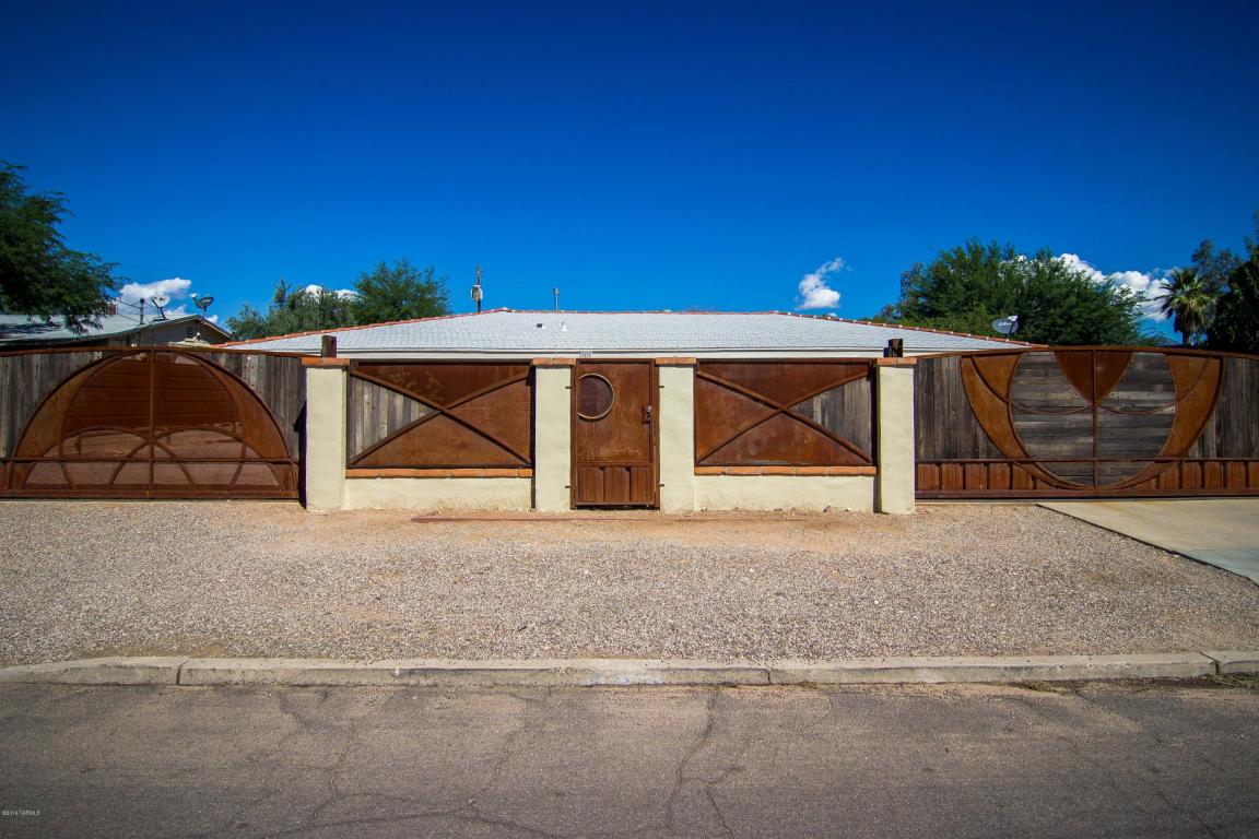 3239 E Fairmount St, Tucson, AZ 85716 photo 1