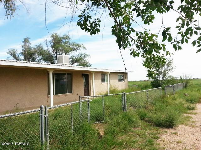 6050 N Hamilton Rd, Willcox, AZ 85643 photo 2