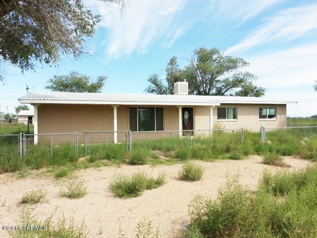 6050 N Hamilton Rd, Willcox, AZ 85643 photo 1