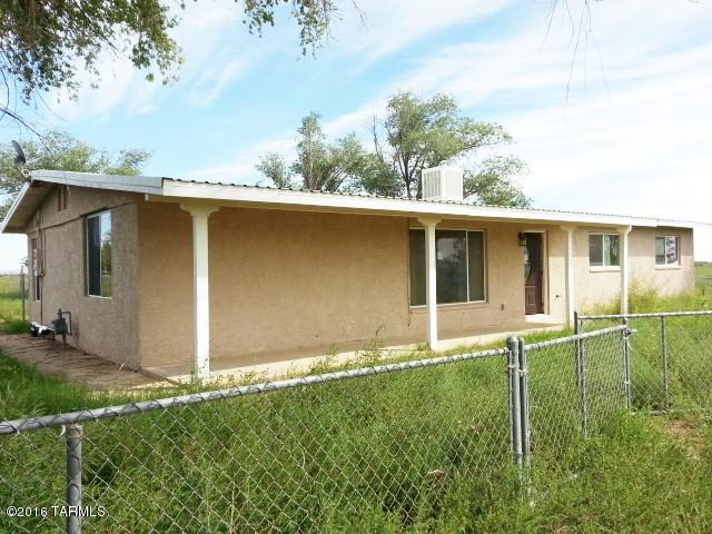 6050 N Hamilton Rd, Willcox, AZ 85643 photo 3