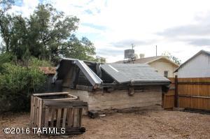 642 E 5th St, Tucson, AZ 85705 photo 13