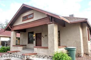 642 E 5th St, Tucson, AZ 85705 photo 15
