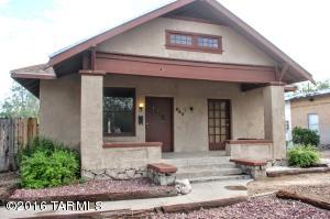 642 E 5th St, Tucson, AZ 85705 photo 1