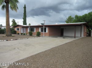6025 E Hampton St, Tucson, AZ 85712 photo 2