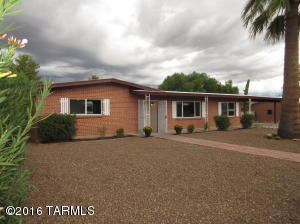 6025 E Hampton St, Tucson, AZ 85712 photo 1