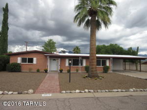 6025 E Hampton St, Tucson, AZ 85712 photo 3