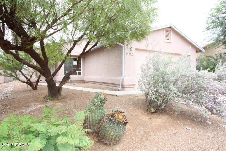 8849 E Rose Tree St, Tucson, AZ 85730 photo 1