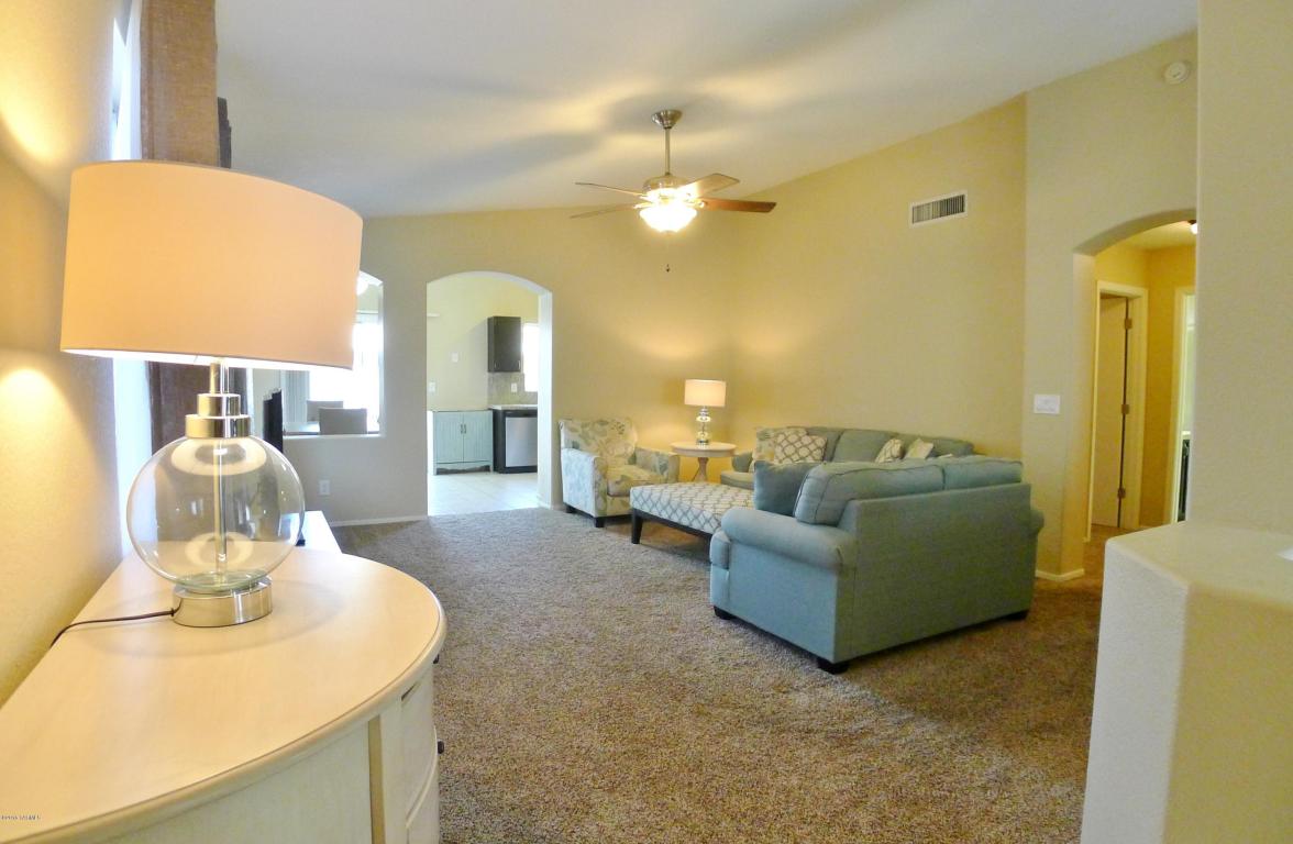 8849 E Rose Tree St, Tucson, AZ 85730 photo 2