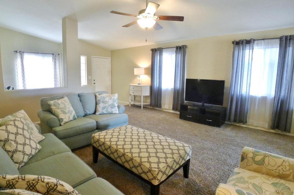 8849 E Rose Tree St, Tucson, AZ 85730 photo 3