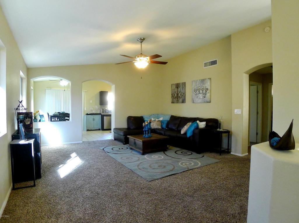8849 E Rose Tree St, Tucson, AZ 85730 photo 6