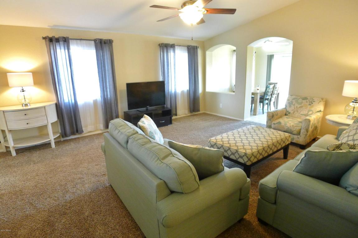 8849 E Rose Tree St, Tucson, AZ 85730 photo 4