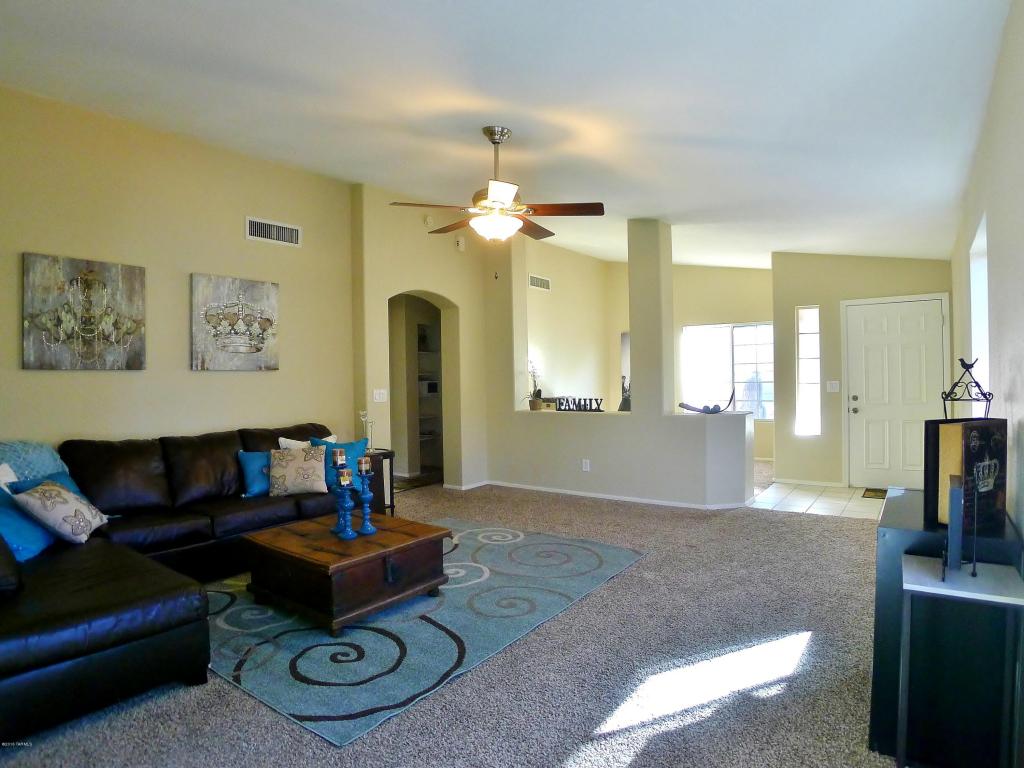 8849 E Rose Tree St, Tucson, AZ 85730 photo 9