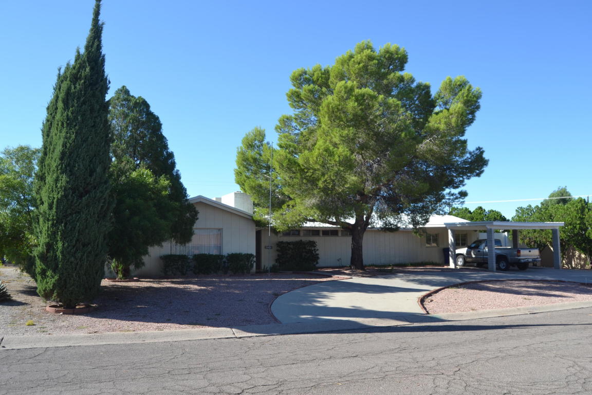 5502 E 7th St, Tucson, AZ 85711 photo 1
