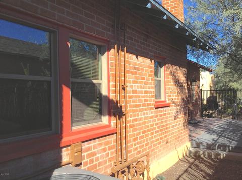 839 E 841 E 8th St, Tucson, AZ 85719 photo 2