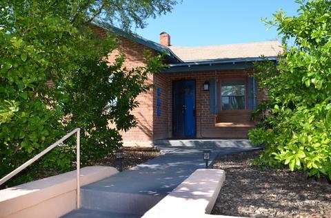 839 E 841 E 8th St, Tucson, AZ 85719 photo 1