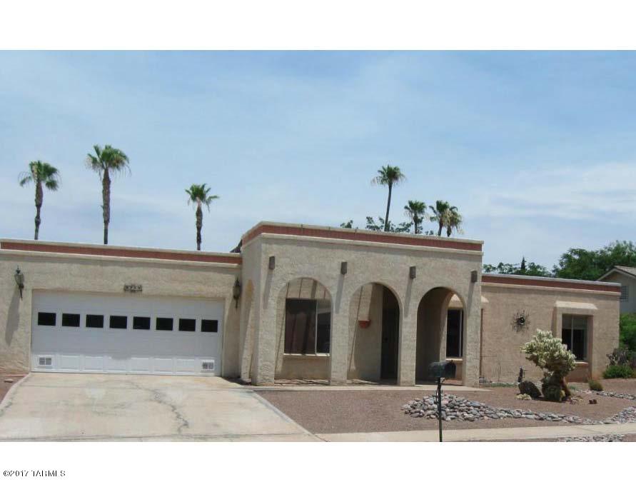 8719 E 28th St, Tucson, AZ 85710 photo 1